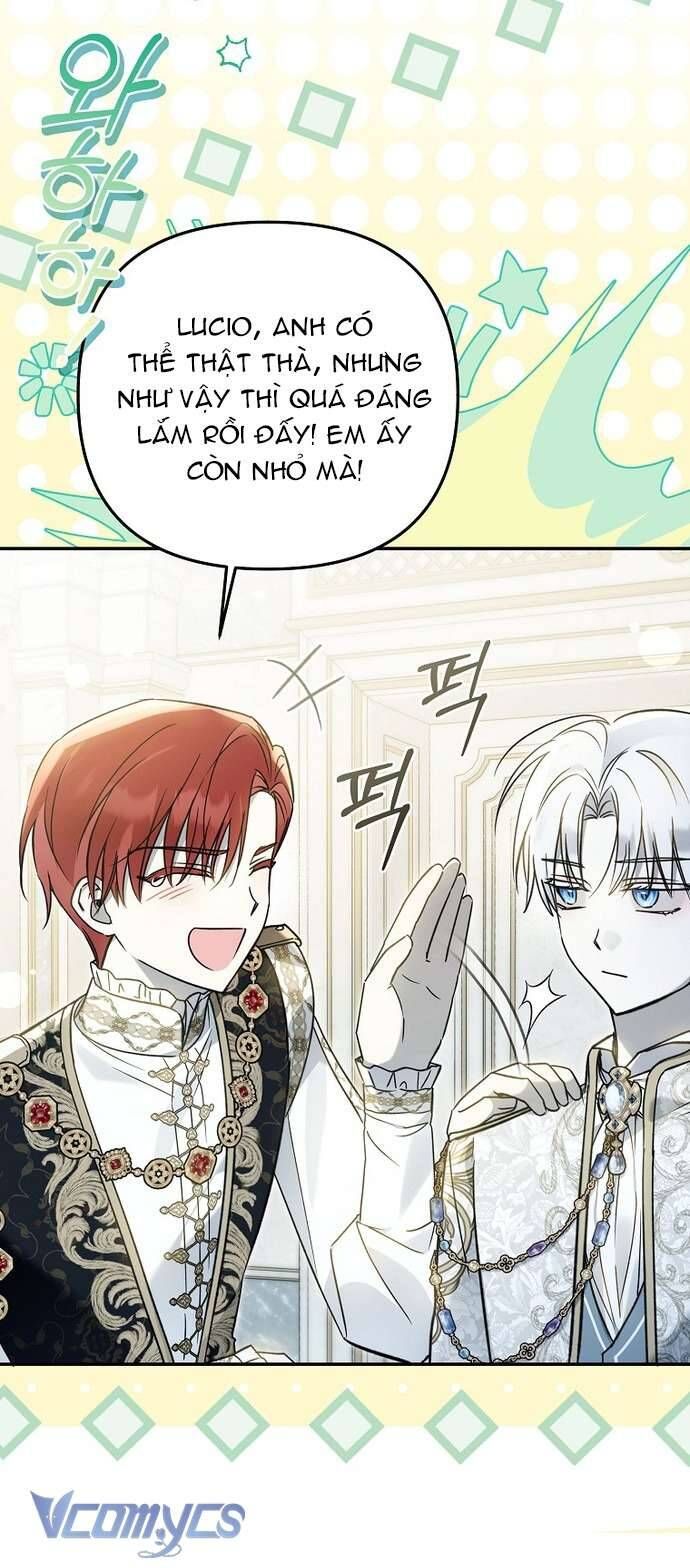 Độc Chiếm Sủng Ái Của Công Chúa Út, Mọi Người Đều Say Mê Tôi. - Chapter 30 - Page 48