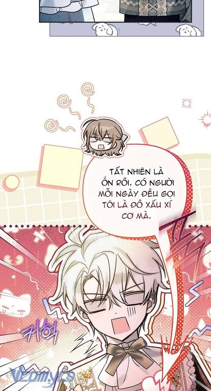 Độc Chiếm Sủng Ái Của Công Chúa Út, Mọi Người Đều Say Mê Tôi. - Chapter 30 - Page 50