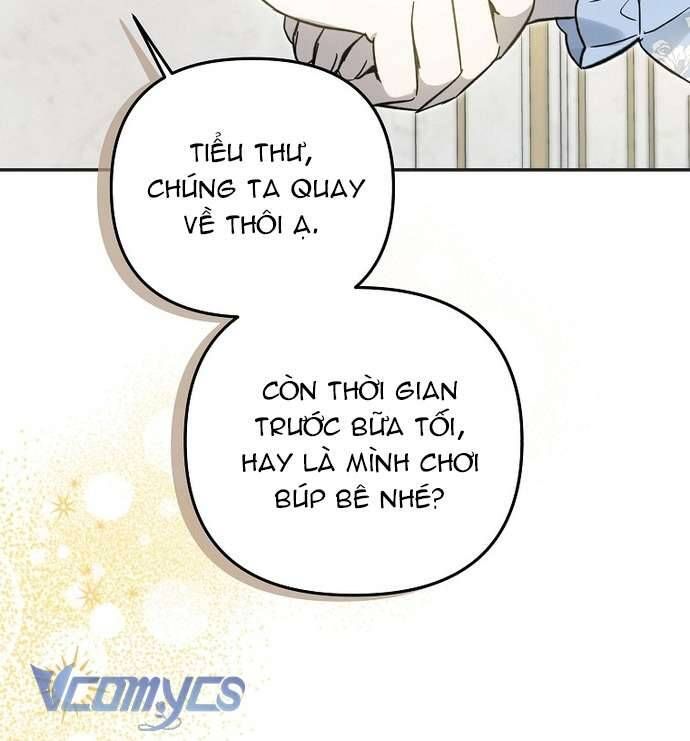 Độc Chiếm Sủng Ái Của Công Chúa Út, Mọi Người Đều Say Mê Tôi. - Chapter 30 - Page 52