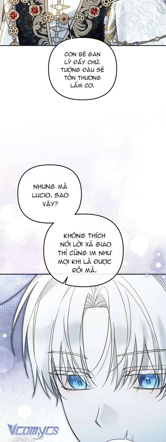 Độc Chiếm Sủng Ái Của Công Chúa Út, Mọi Người Đều Say Mê Tôi. - Chapter 30 - Page 55