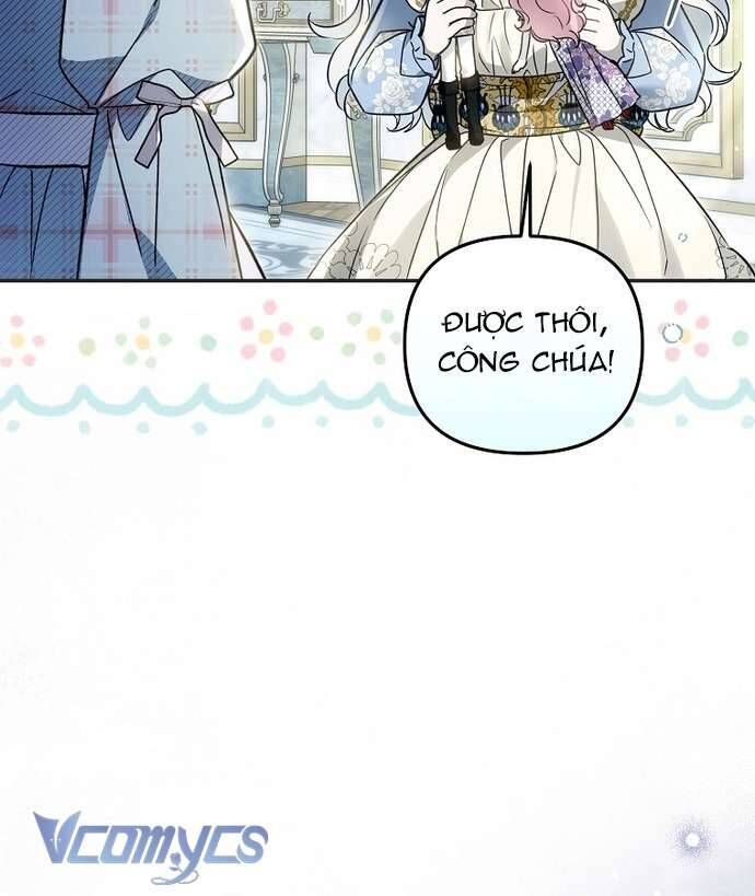 Độc Chiếm Sủng Ái Của Công Chúa Út, Mọi Người Đều Say Mê Tôi. - Chapter 30 - Page 59