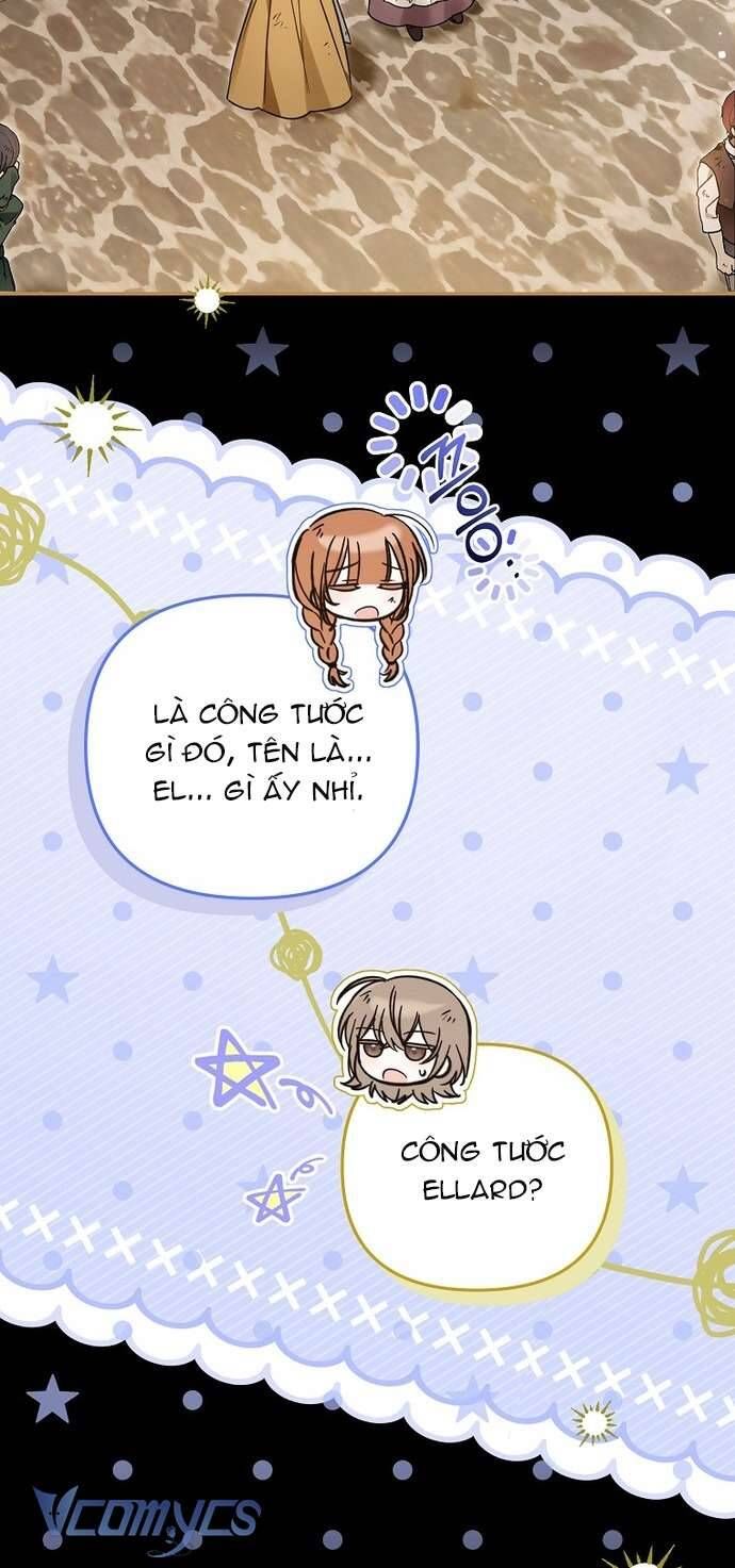 Độc Chiếm Sủng Ái Của Công Chúa Út, Mọi Người Đều Say Mê Tôi. - Chapter 30 - Page 6