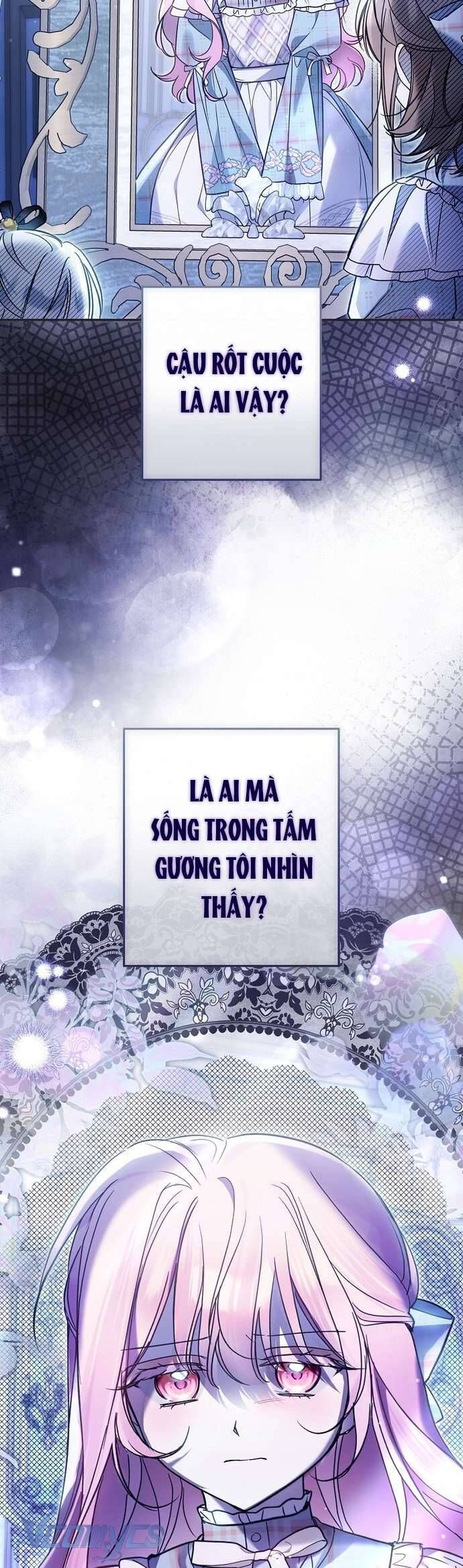 Độc Chiếm Sủng Ái Của Công Chúa Út, Mọi Người Đều Say Mê Tôi. - Chapter 30 - Page 61