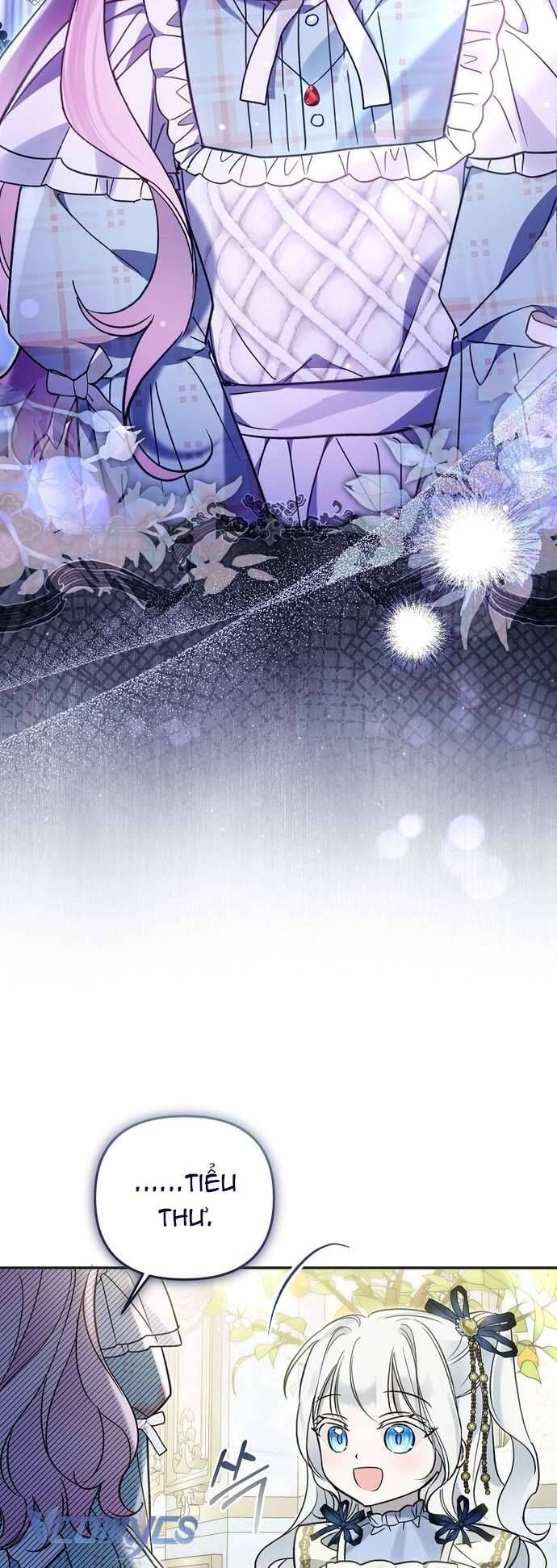 Độc Chiếm Sủng Ái Của Công Chúa Út, Mọi Người Đều Say Mê Tôi. - Chapter 30 - Page 62