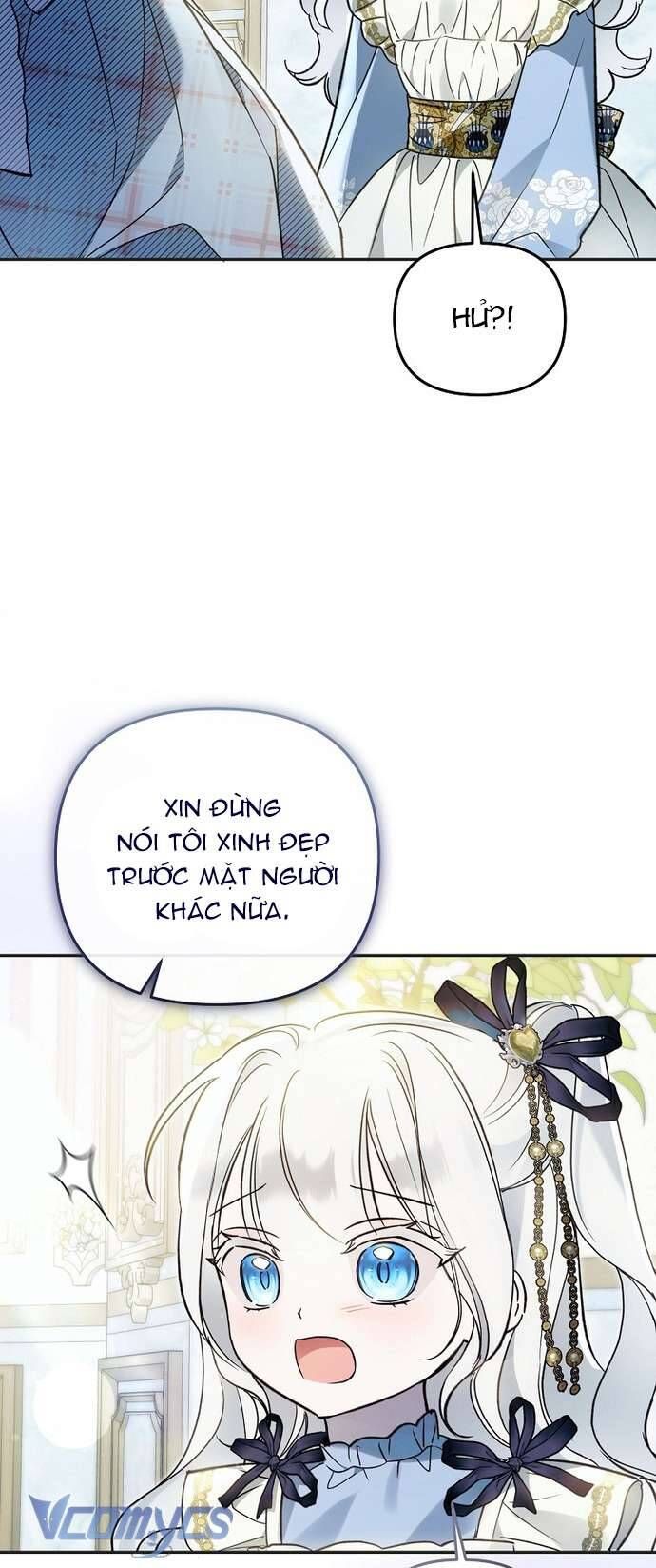 Độc Chiếm Sủng Ái Của Công Chúa Út, Mọi Người Đều Say Mê Tôi. - Chapter 30 - Page 63