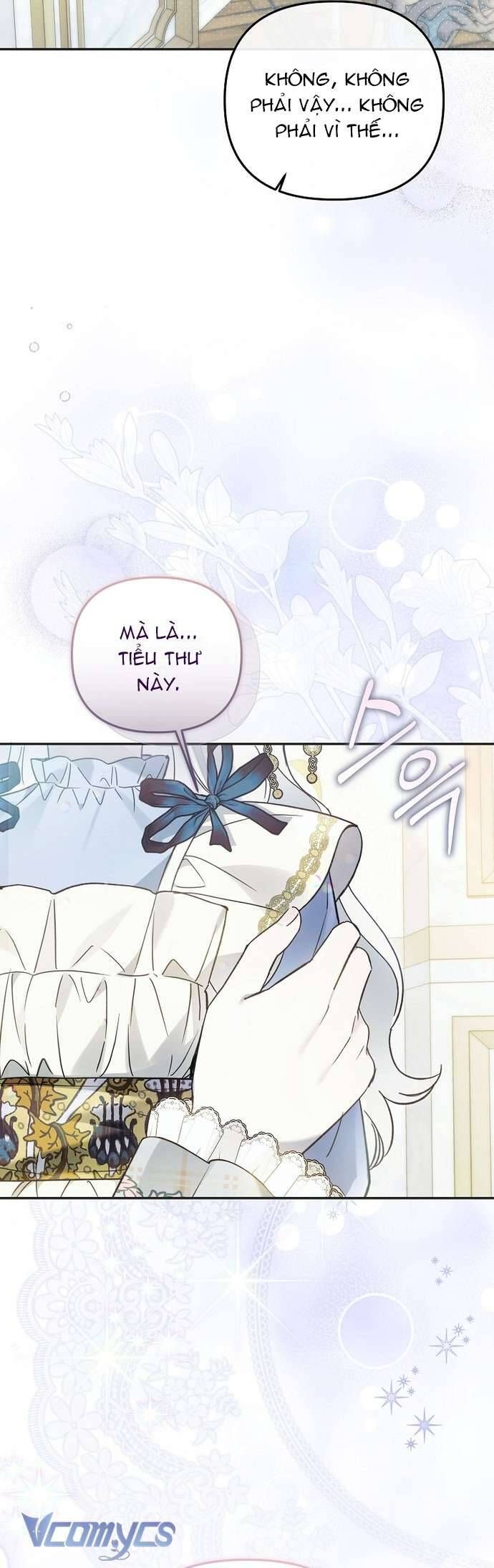 Độc Chiếm Sủng Ái Của Công Chúa Út, Mọi Người Đều Say Mê Tôi. - Chapter 30 - Page 65