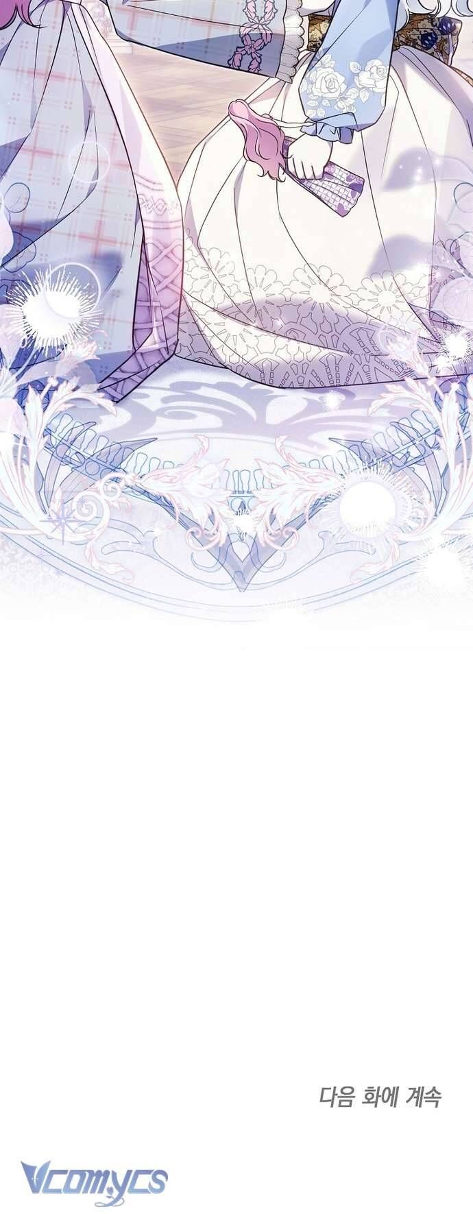 Độc Chiếm Sủng Ái Của Công Chúa Út, Mọi Người Đều Say Mê Tôi. - Chapter 30 - Page 67