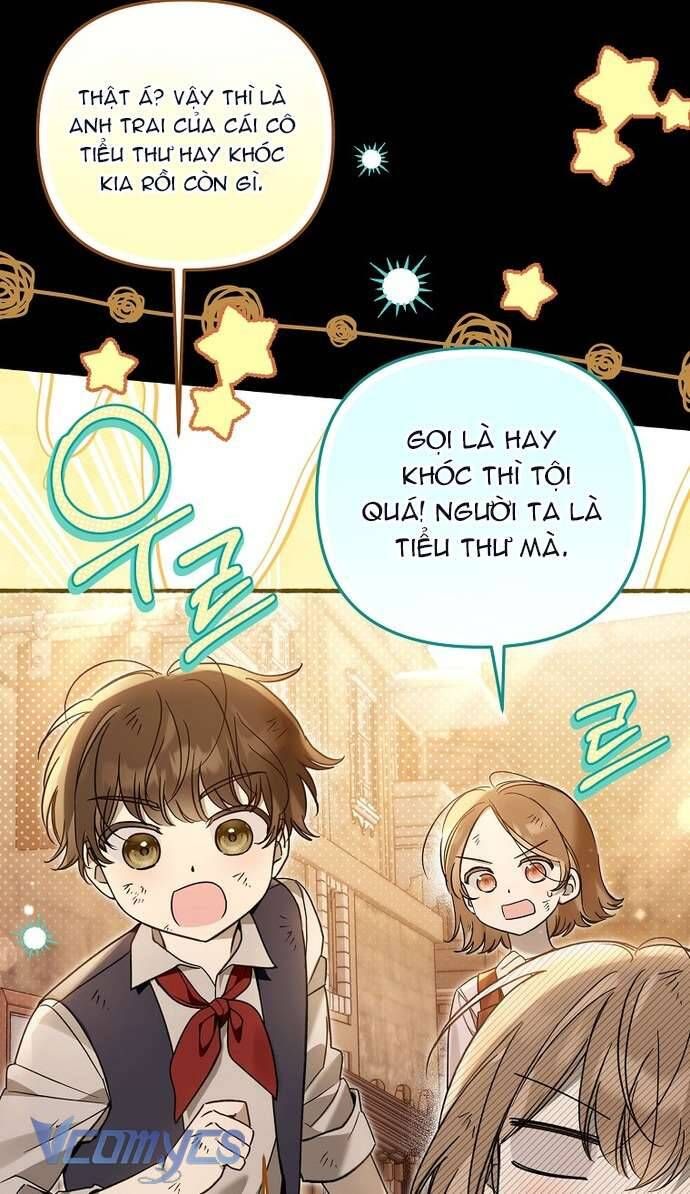 Độc Chiếm Sủng Ái Của Công Chúa Út, Mọi Người Đều Say Mê Tôi. - Chapter 30 - Page 8