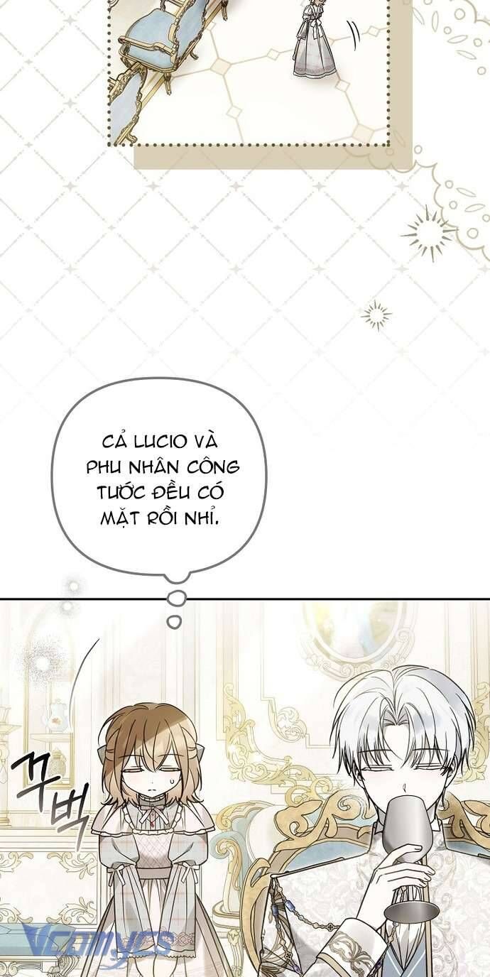 Độc Chiếm Sủng Ái Của Công Chúa Út, Mọi Người Đều Say Mê Tôi. - Chapter 31 - Page 12