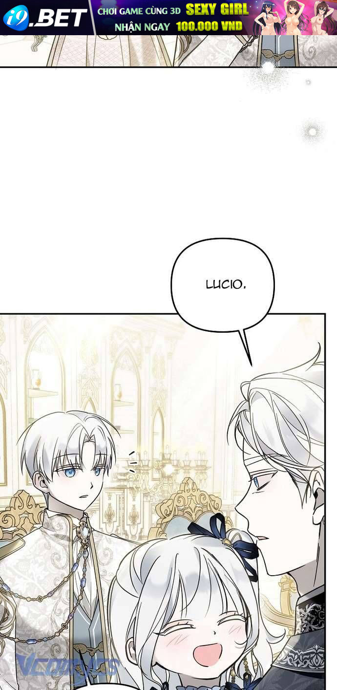 Độc Chiếm Sủng Ái Của Công Chúa Út, Mọi Người Đều Say Mê Tôi. - Chapter 31 - Page 13