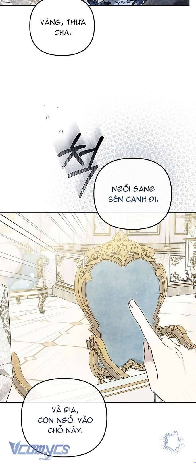 Độc Chiếm Sủng Ái Của Công Chúa Út, Mọi Người Đều Say Mê Tôi. - Chapter 31 - Page 14