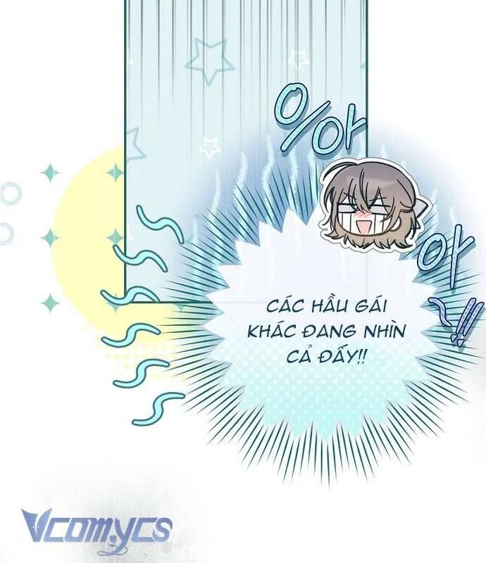 Độc Chiếm Sủng Ái Của Công Chúa Út, Mọi Người Đều Say Mê Tôi. - Chapter 31 - Page 17