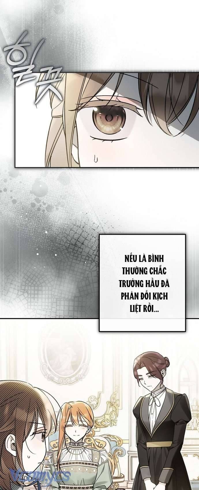 Độc Chiếm Sủng Ái Của Công Chúa Út, Mọi Người Đều Say Mê Tôi. - Chapter 31 - Page 18