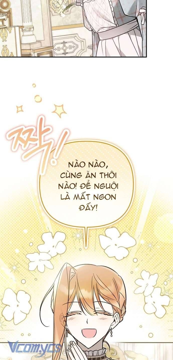 Độc Chiếm Sủng Ái Của Công Chúa Út, Mọi Người Đều Say Mê Tôi. - Chapter 31 - Page 22