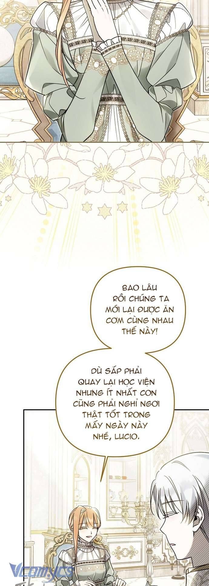 Độc Chiếm Sủng Ái Của Công Chúa Út, Mọi Người Đều Say Mê Tôi. - Chapter 31 - Page 23