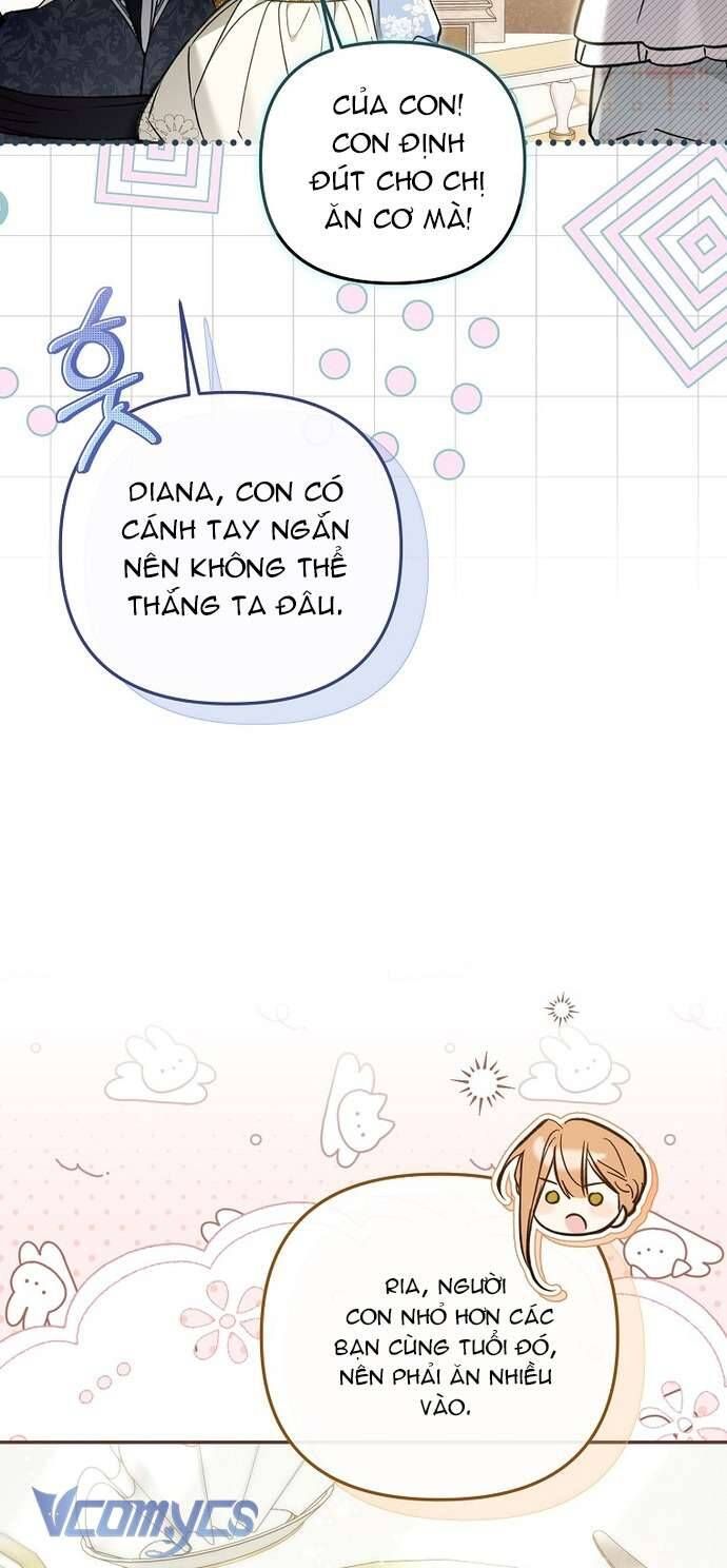 Độc Chiếm Sủng Ái Của Công Chúa Út, Mọi Người Đều Say Mê Tôi. - Chapter 31 - Page 27