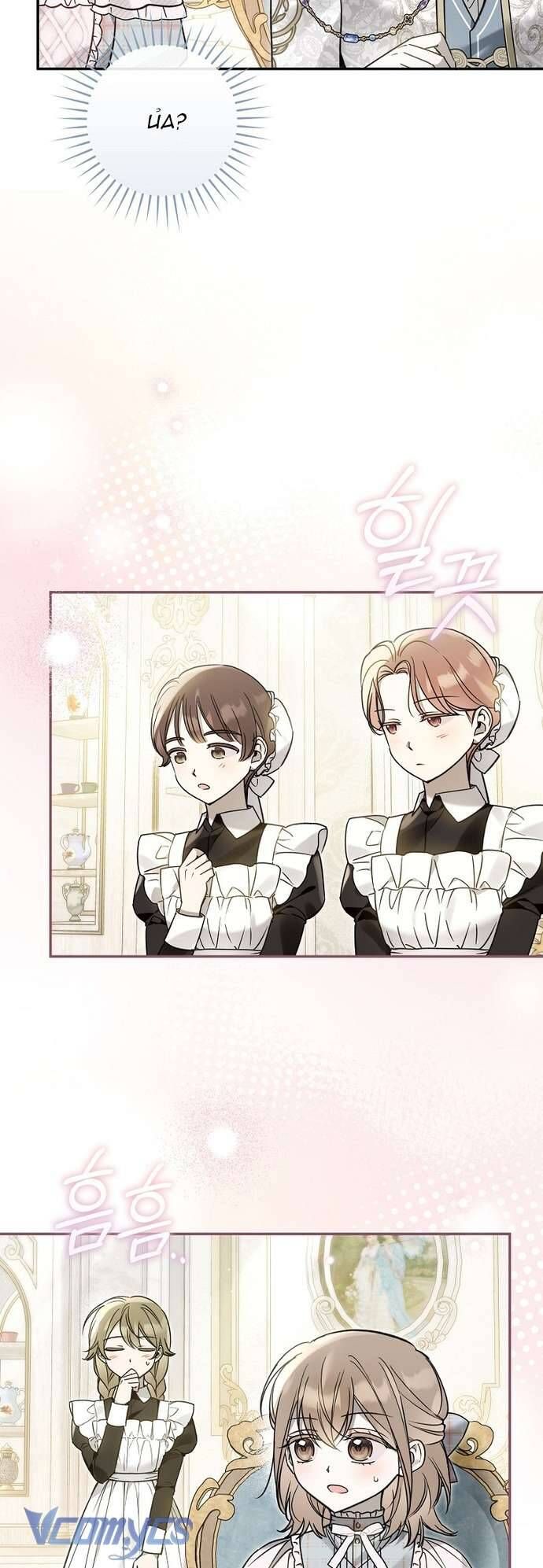 Độc Chiếm Sủng Ái Của Công Chúa Út, Mọi Người Đều Say Mê Tôi. - Chapter 31 - Page 29