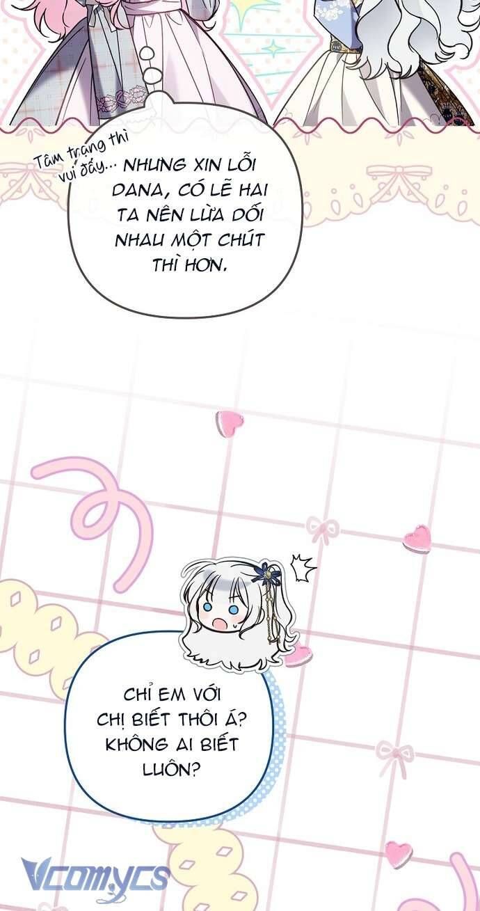 Độc Chiếm Sủng Ái Của Công Chúa Út, Mọi Người Đều Say Mê Tôi. - Chapter 31 - Page 3