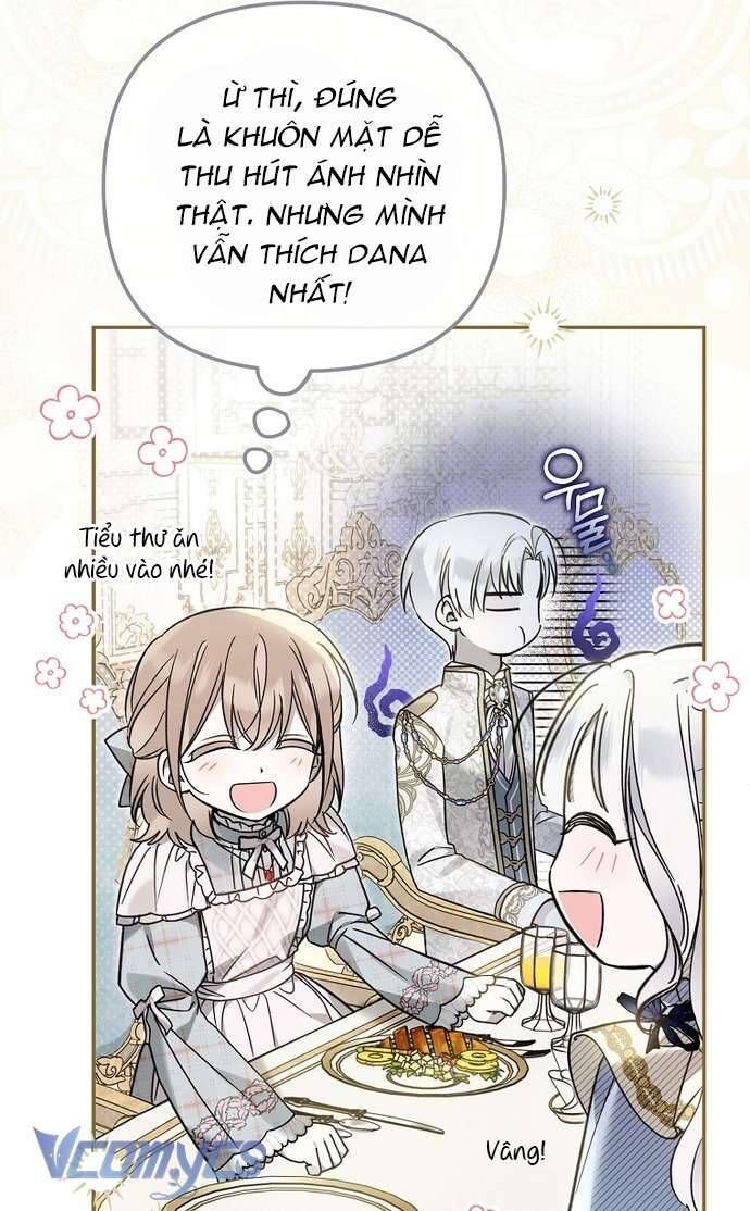 Độc Chiếm Sủng Ái Của Công Chúa Út, Mọi Người Đều Say Mê Tôi. - Chapter 31 - Page 32