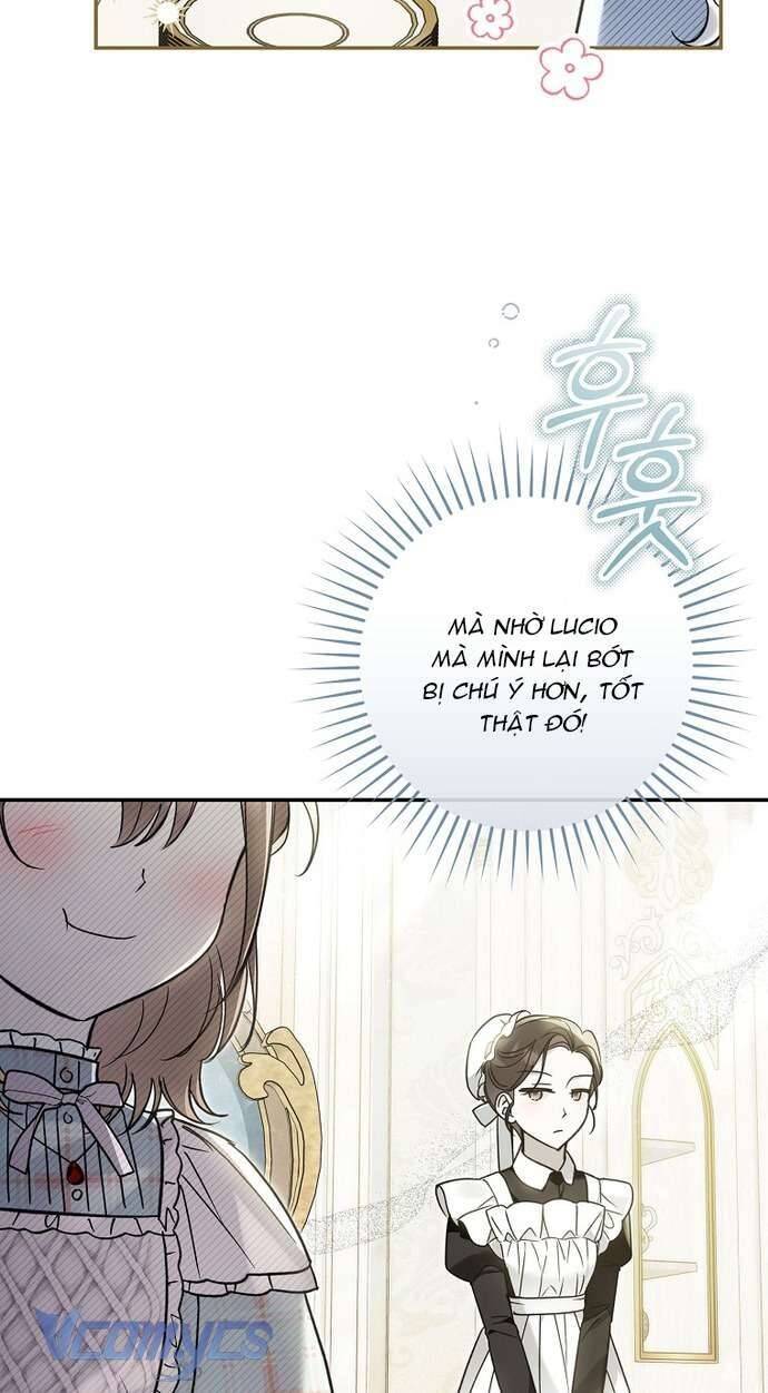 Độc Chiếm Sủng Ái Của Công Chúa Út, Mọi Người Đều Say Mê Tôi. - Chapter 31 - Page 33