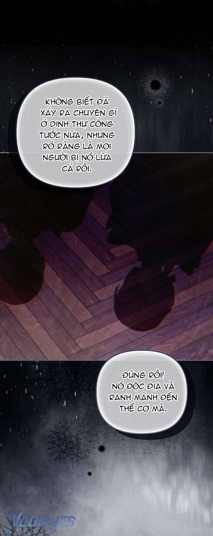 Độc Chiếm Sủng Ái Của Công Chúa Út, Mọi Người Đều Say Mê Tôi. - Chapter 31 - Page 36