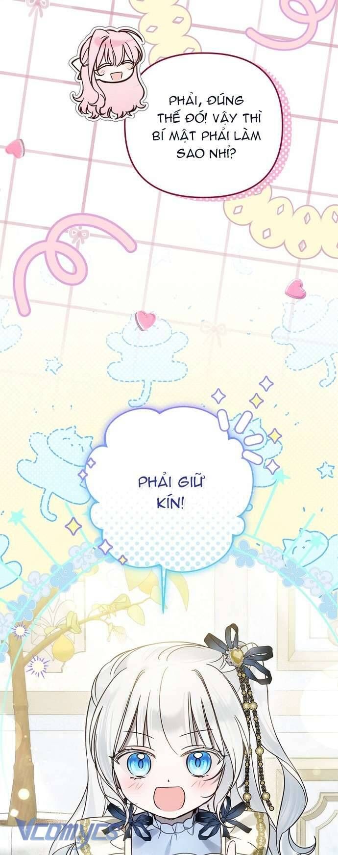 Độc Chiếm Sủng Ái Của Công Chúa Út, Mọi Người Đều Say Mê Tôi. - Chapter 31 - Page 4