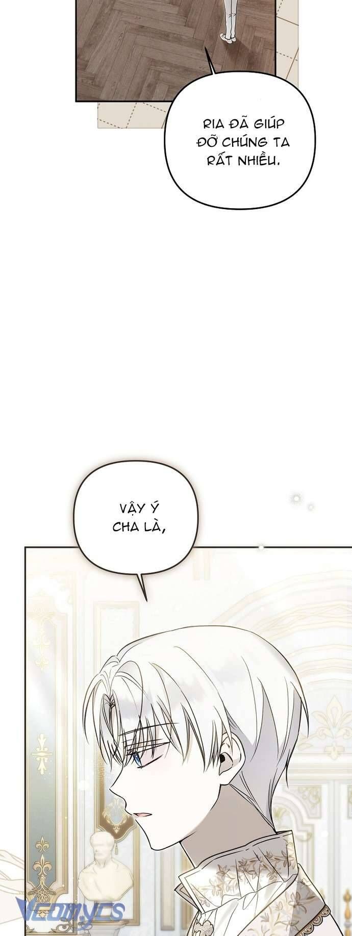 Độc Chiếm Sủng Ái Của Công Chúa Út, Mọi Người Đều Say Mê Tôi. - Chapter 31 - Page 43