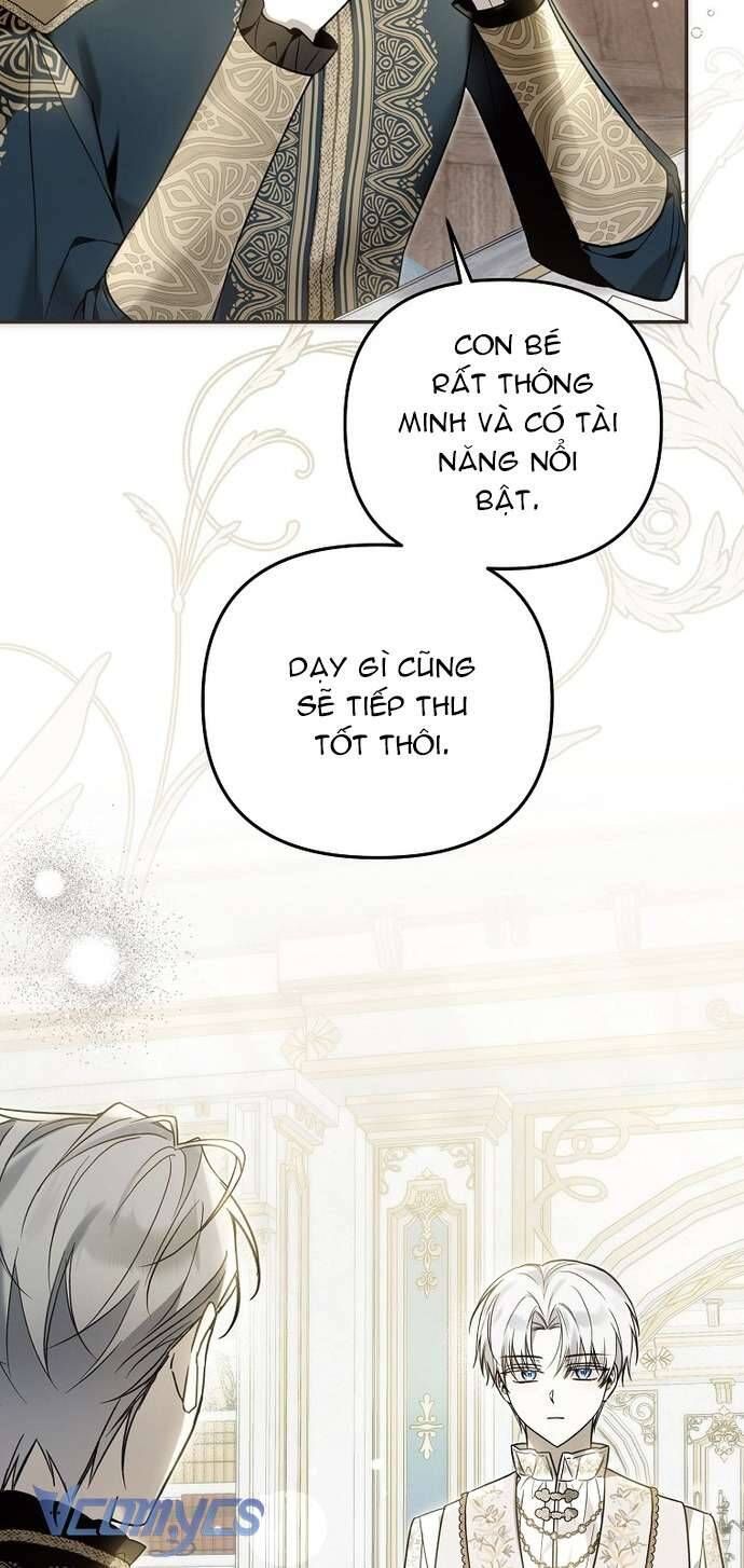 Độc Chiếm Sủng Ái Của Công Chúa Út, Mọi Người Đều Say Mê Tôi. - Chapter 31 - Page 45