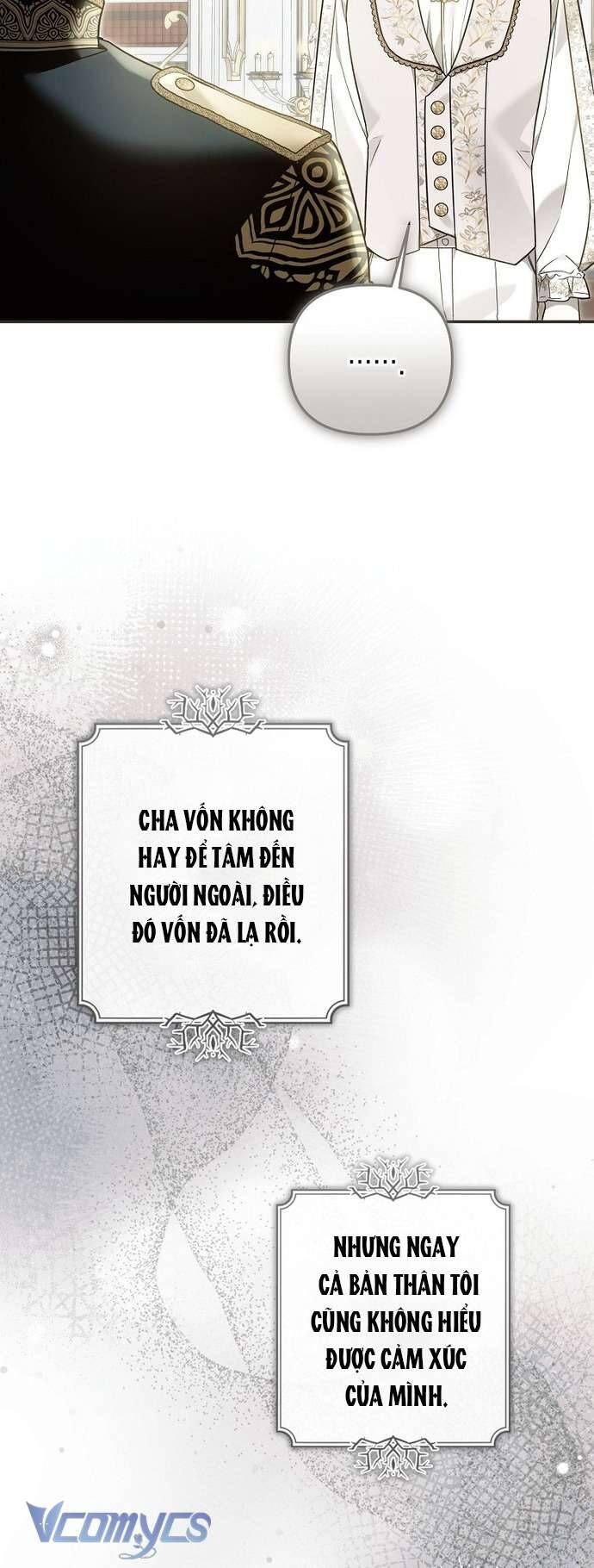 Độc Chiếm Sủng Ái Của Công Chúa Út, Mọi Người Đều Say Mê Tôi. - Chapter 31 - Page 46