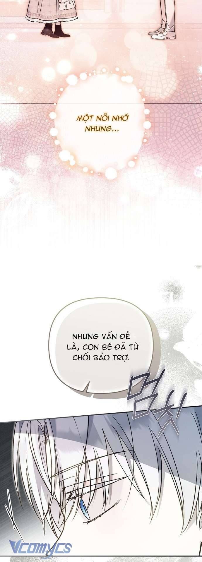 Độc Chiếm Sủng Ái Của Công Chúa Út, Mọi Người Đều Say Mê Tôi. - Chapter 31 - Page 50