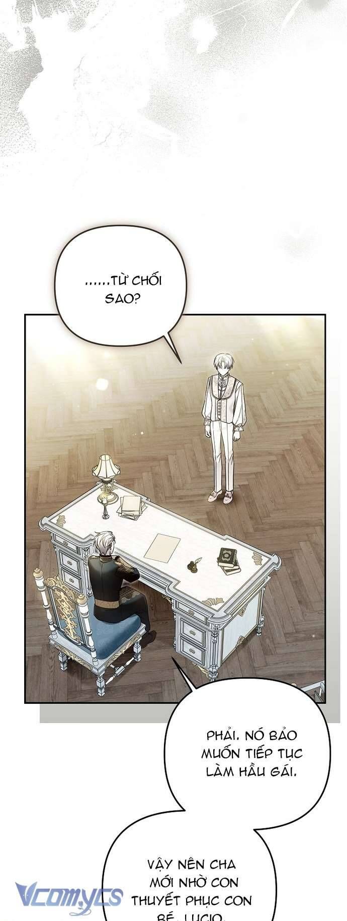 Độc Chiếm Sủng Ái Của Công Chúa Út, Mọi Người Đều Say Mê Tôi. - Chapter 31 - Page 51