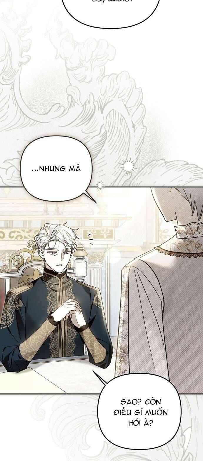 Độc Chiếm Sủng Ái Của Công Chúa Út, Mọi Người Đều Say Mê Tôi. - Chapter 31 - Page 52