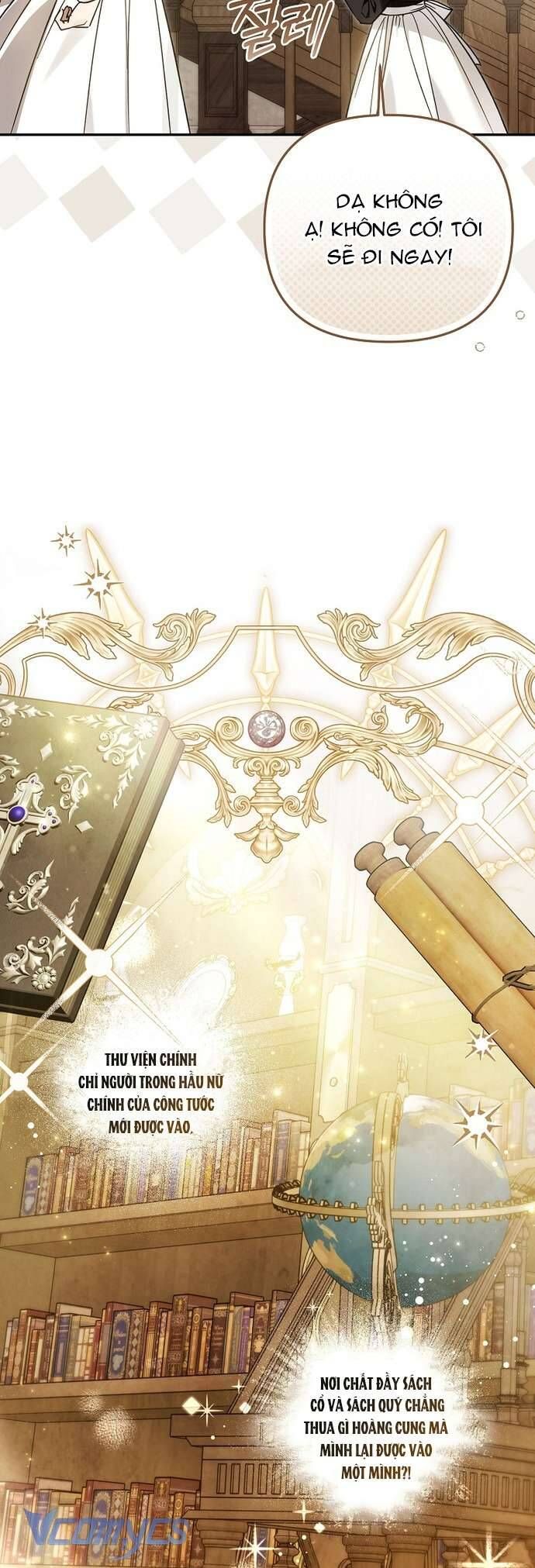 Độc Chiếm Sủng Ái Của Công Chúa Út, Mọi Người Đều Say Mê Tôi. - Chapter 31 - Page 59