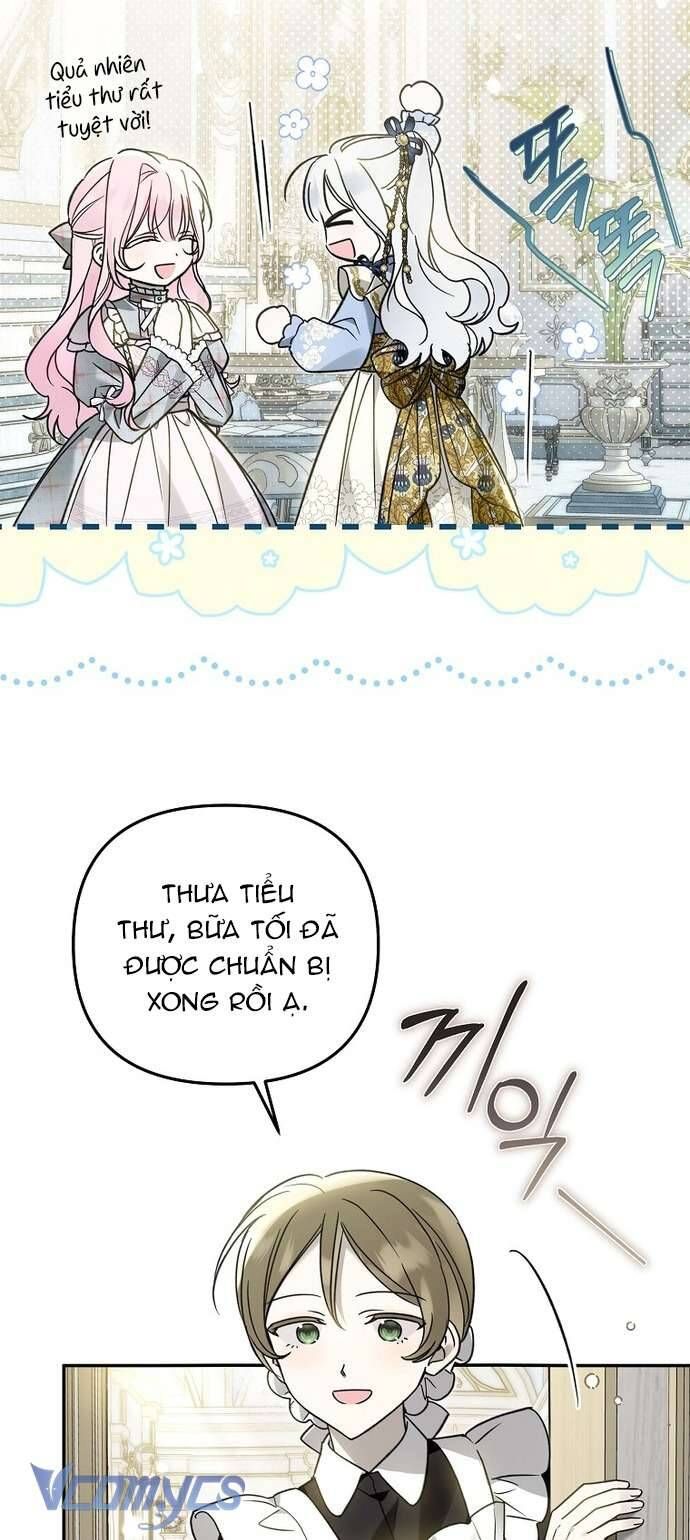 Độc Chiếm Sủng Ái Của Công Chúa Út, Mọi Người Đều Say Mê Tôi. - Chapter 31 - Page 6