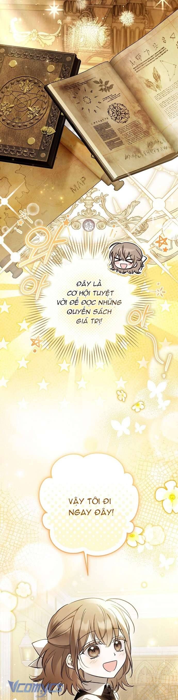 Độc Chiếm Sủng Ái Của Công Chúa Út, Mọi Người Đều Say Mê Tôi. - Chapter 31 - Page 60