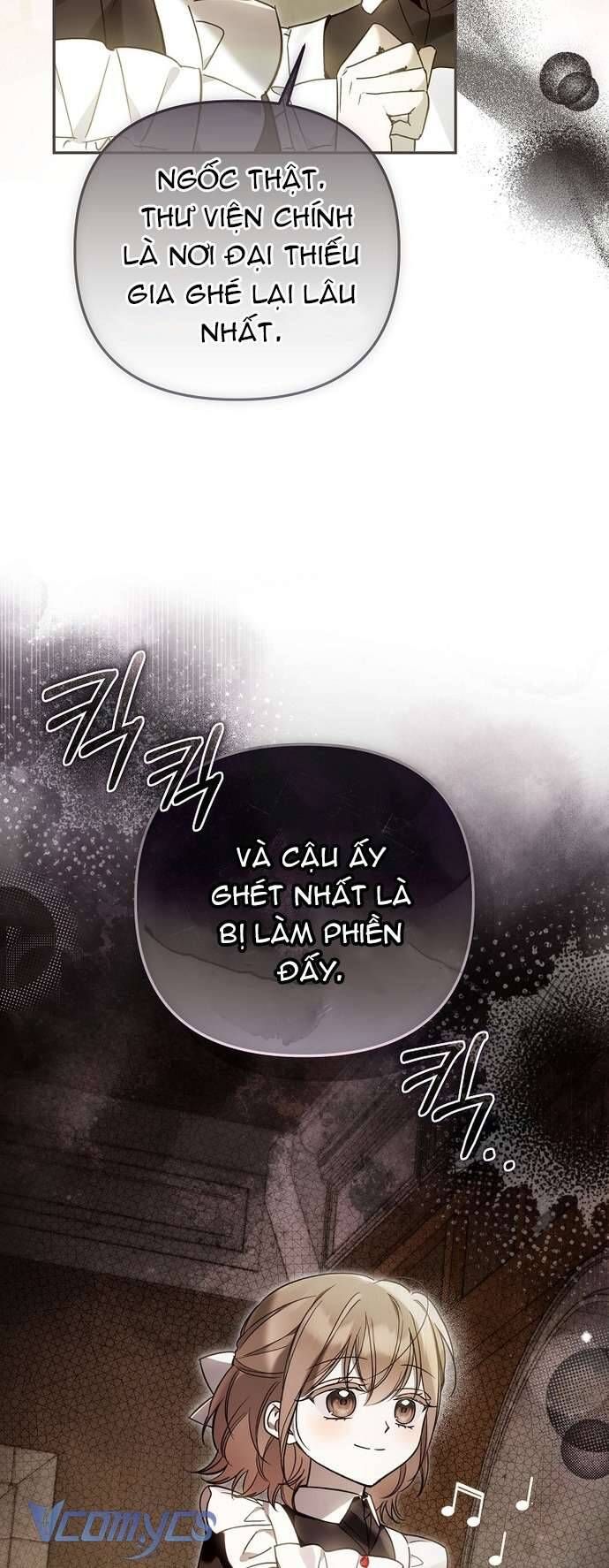 Độc Chiếm Sủng Ái Của Công Chúa Út, Mọi Người Đều Say Mê Tôi. - Chapter 31 - Page 63