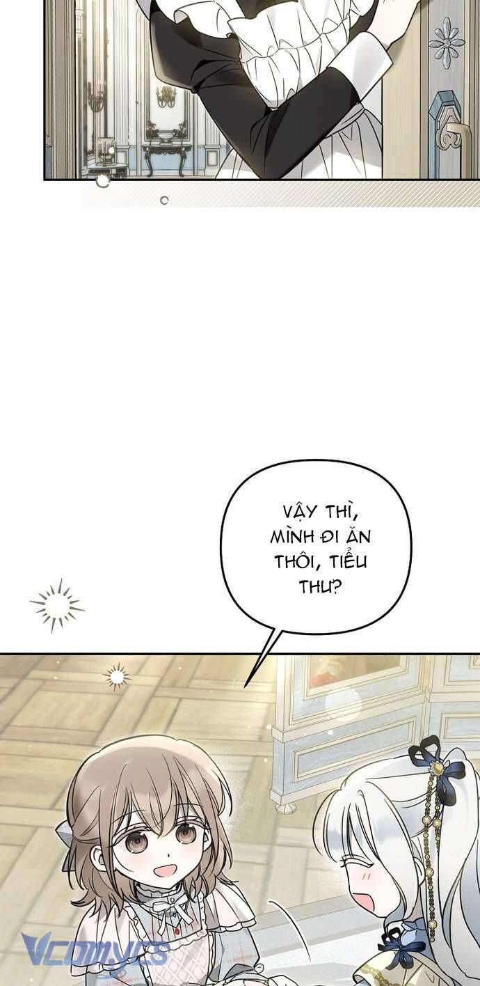 Độc Chiếm Sủng Ái Của Công Chúa Út, Mọi Người Đều Say Mê Tôi. - Chapter 31 - Page 7