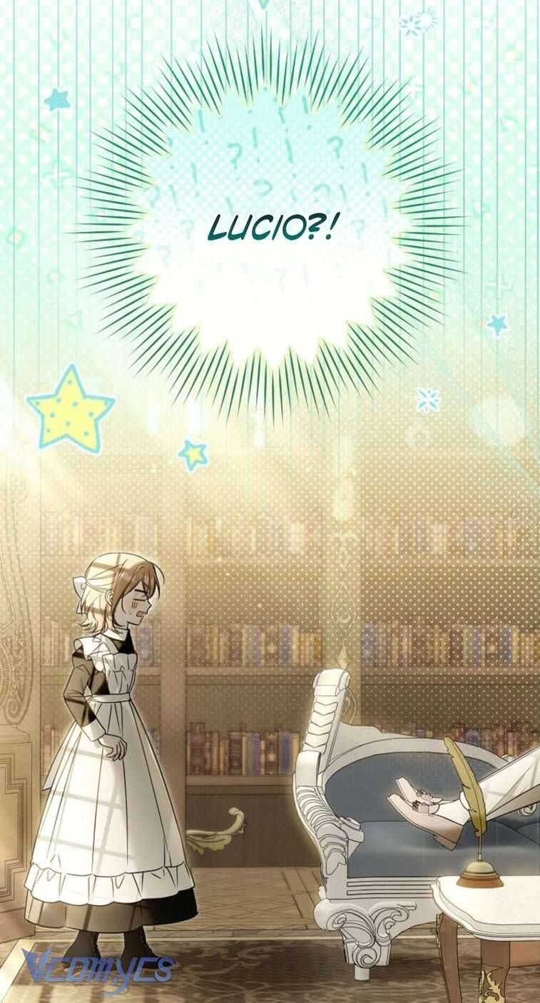 Độc Chiếm Sủng Ái Của Công Chúa Út, Mọi Người Đều Say Mê Tôi. - Chapter 32 - Page 13