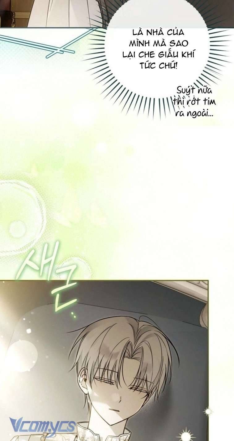 Độc Chiếm Sủng Ái Của Công Chúa Út, Mọi Người Đều Say Mê Tôi. - Chapter 32 - Page 16