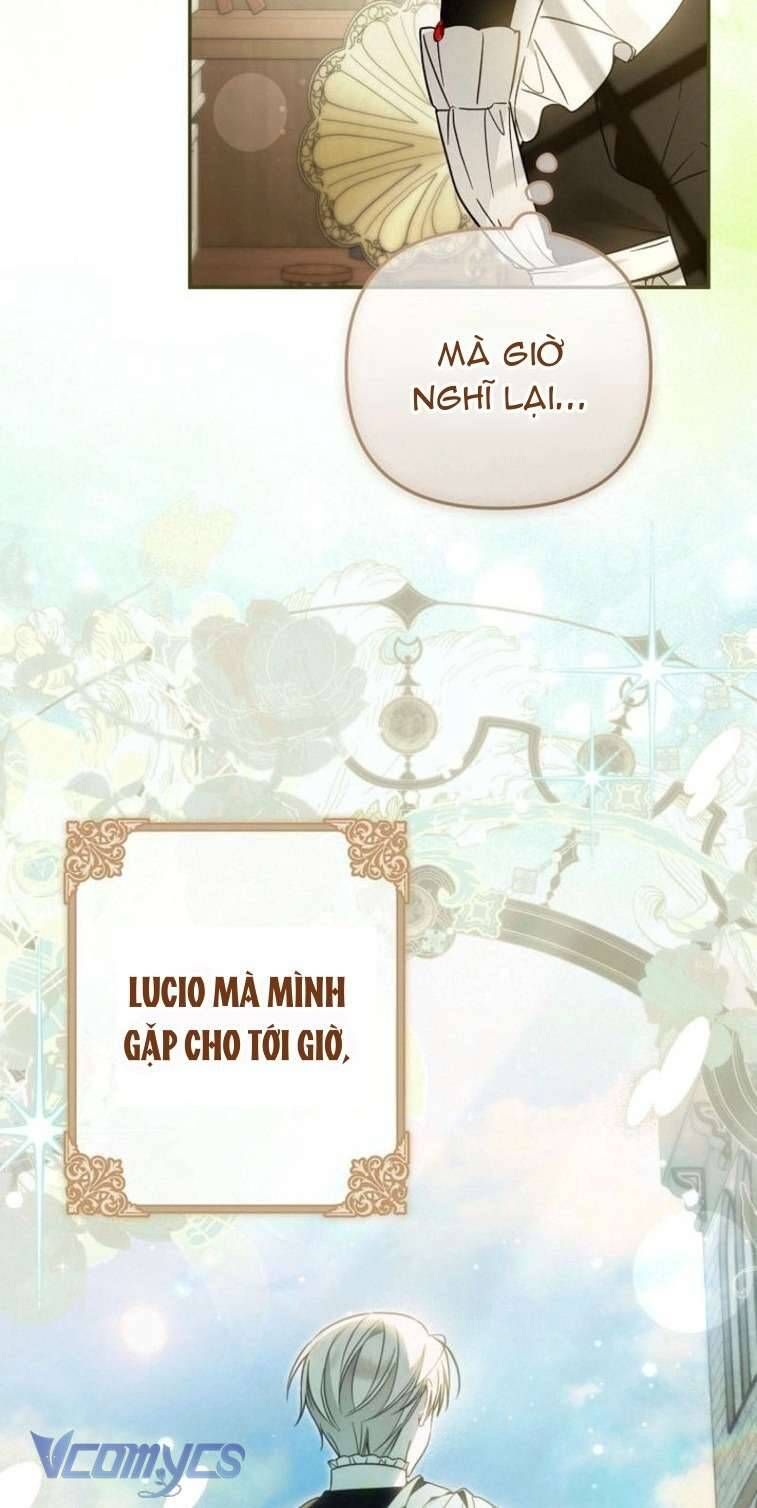 Độc Chiếm Sủng Ái Của Công Chúa Út, Mọi Người Đều Say Mê Tôi. - Chapter 32 - Page 18