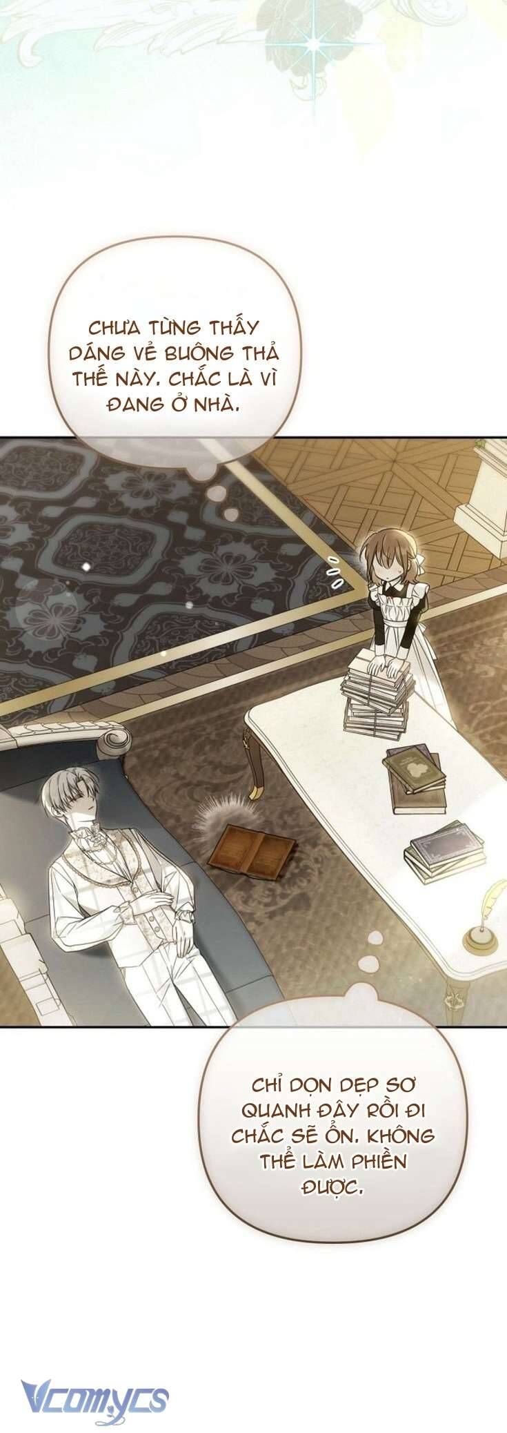 Độc Chiếm Sủng Ái Của Công Chúa Út, Mọi Người Đều Say Mê Tôi. - Chapter 32 - Page 20