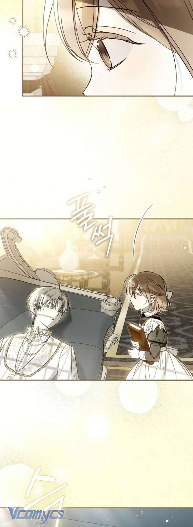 Độc Chiếm Sủng Ái Của Công Chúa Út, Mọi Người Đều Say Mê Tôi. - Chapter 32 - Page 24