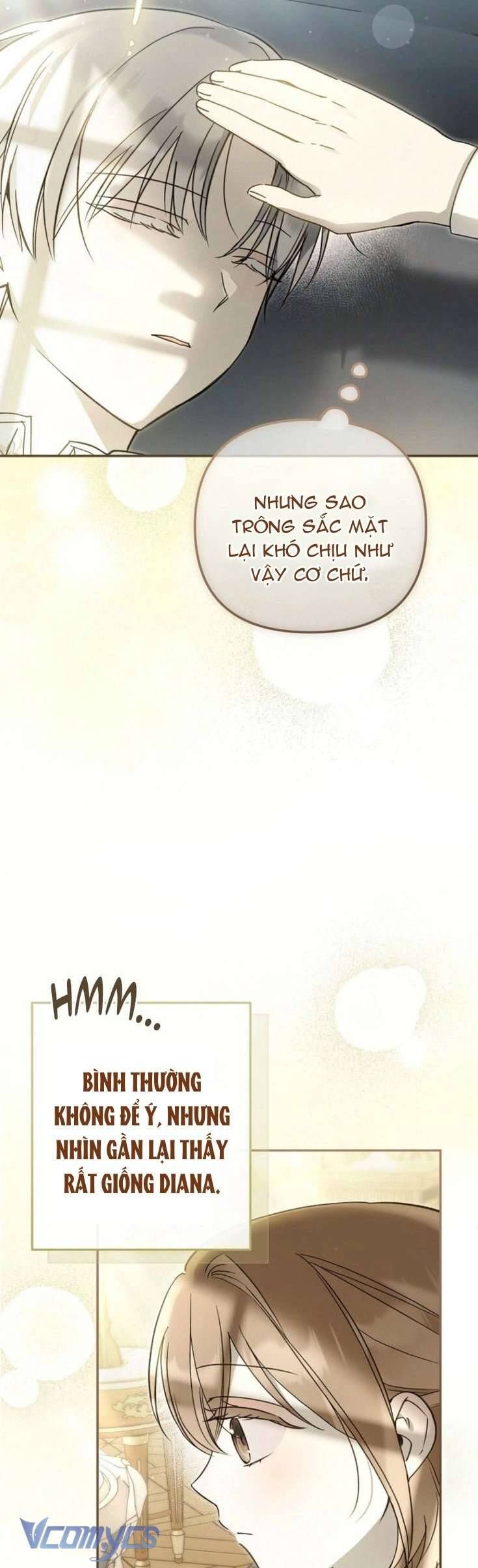 Độc Chiếm Sủng Ái Của Công Chúa Út, Mọi Người Đều Say Mê Tôi. - Chapter 32 - Page 25