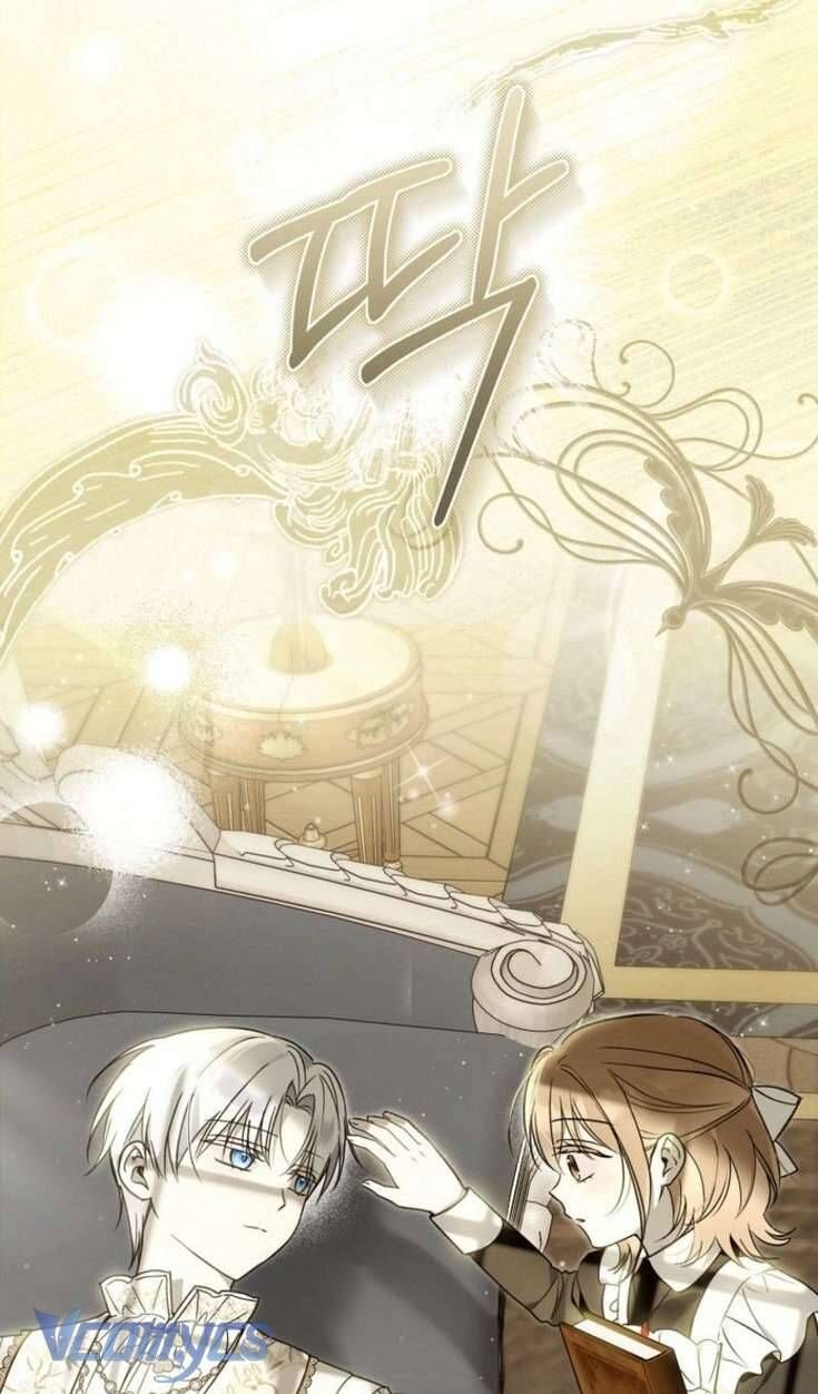 Độc Chiếm Sủng Ái Của Công Chúa Út, Mọi Người Đều Say Mê Tôi. - Chapter 32 - Page 27