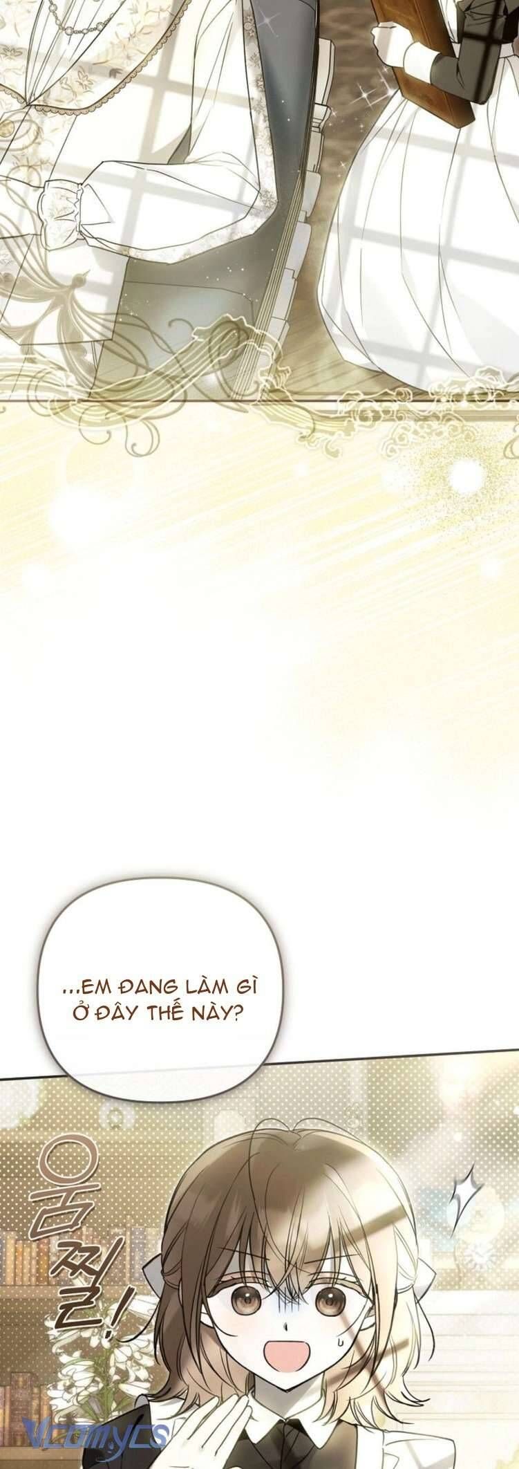 Độc Chiếm Sủng Ái Của Công Chúa Út, Mọi Người Đều Say Mê Tôi. - Chapter 32 - Page 28