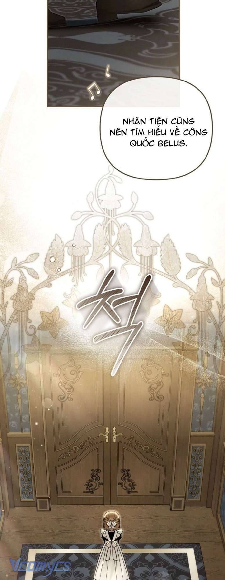 Độc Chiếm Sủng Ái Của Công Chúa Út, Mọi Người Đều Say Mê Tôi. - Chapter 32 - Page 3