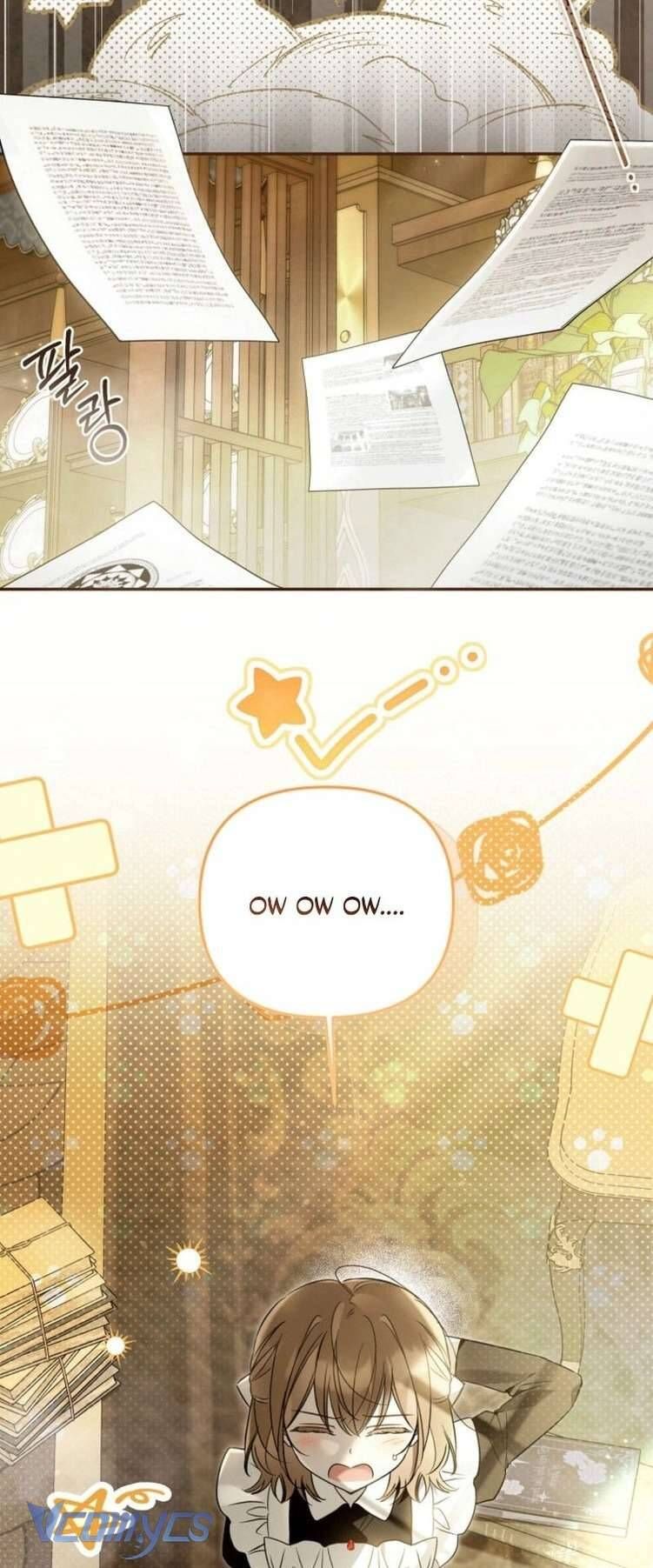 Độc Chiếm Sủng Ái Của Công Chúa Út, Mọi Người Đều Say Mê Tôi. - Chapter 32 - Page 31