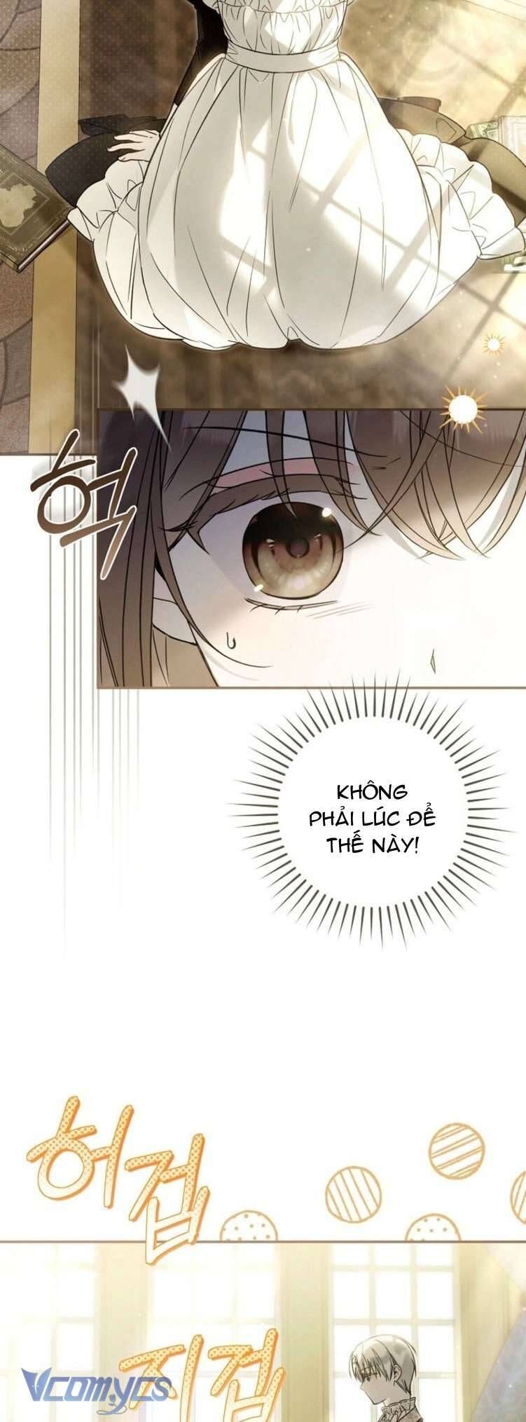 Độc Chiếm Sủng Ái Của Công Chúa Út, Mọi Người Đều Say Mê Tôi. - Chapter 32 - Page 32