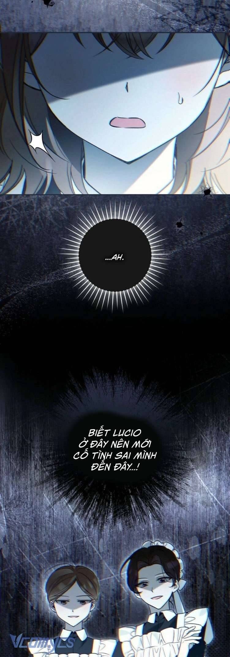 Độc Chiếm Sủng Ái Của Công Chúa Út, Mọi Người Đều Say Mê Tôi. - Chapter 32 - Page 34