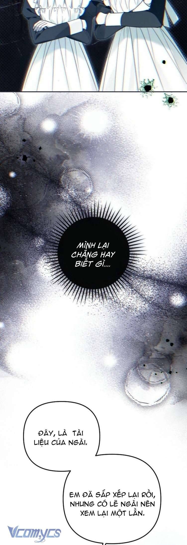 Độc Chiếm Sủng Ái Của Công Chúa Út, Mọi Người Đều Say Mê Tôi. - Chapter 32 - Page 35